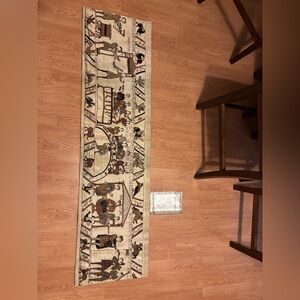 Flemish Capescry Flanders tapestry